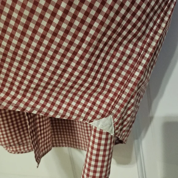 Lacoste shirt size 44 - Picture 5 of 7